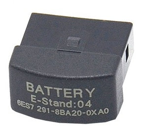 6ES7291-8BA20-0XA0 6ES7 291-8BA20-0XA0 SIEMENS SIMATIC S7-200, battery module